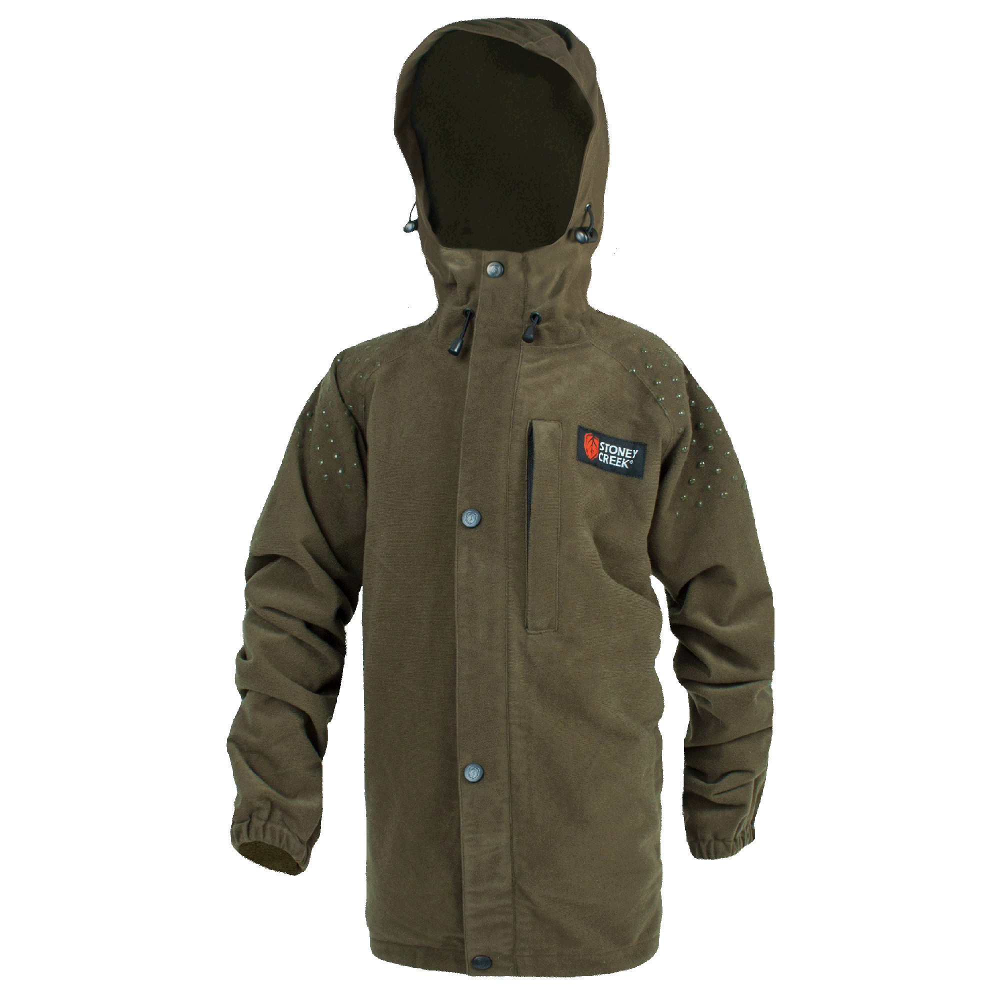 Stoney online creek jacket